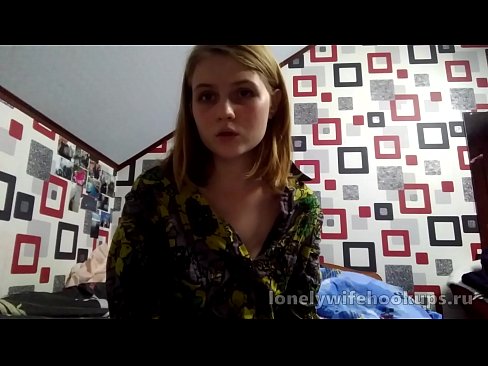 ❤️ Murid pirang ngora ti Rusia resep kontol anu langkung ageung. ☑ porno super di urang