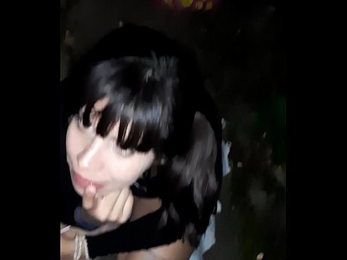 ❤️ Di jalan sirit bareuh di tukeran pikeun permen ☑ porno super di urang