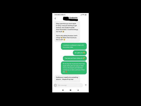❤️ Kuring nambihan PAWG énggal ti Tinder ka harem kuring (kaasup ngobrol sareng Tinder) ☑ porno super di urang